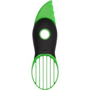 OXO Good Grips 3-in-1 Avocado Slicer - Green
